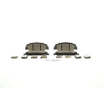 2021 Honda Insight Disc Brake Pad Front Bosch BC2185 image 1 of 4