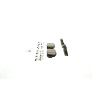 2021 Honda Insight Disc Brake Pad Front Bosch BC2185 image 2 of 4