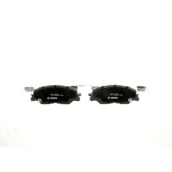2021 Honda Insight Disc Brake Pad Front Bosch BC2185 image 3 of 4