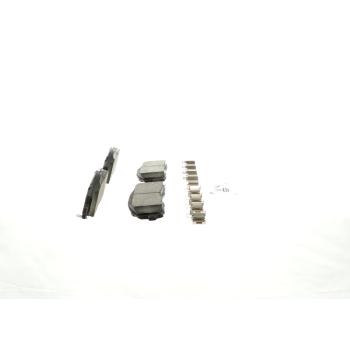 2019 Jeep Wrangler Disc Brake Pad Front Bosch BC2187 image 4 of 4