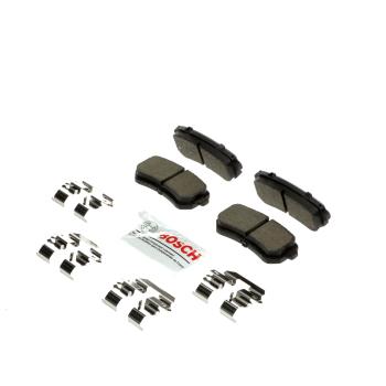 Bosch BC2188 Disc Brake Pad product image 5 of 6
