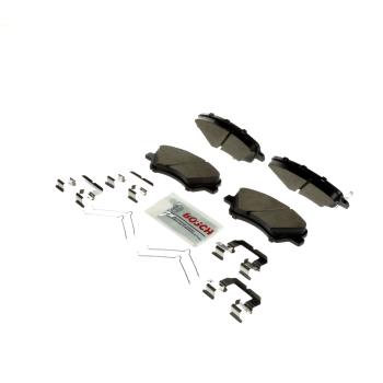 Bosch BC2190 Disc Brake Pad product image 5 of 6