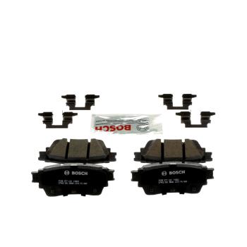 2023 Nissan Kicks Disc Brake Pad