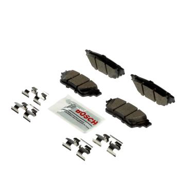 Bosch BC2200 Disc Brake Pad product image 5 of 6