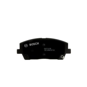 2021 Hyundai Palisade Disc Brake Pad Front Bosch BC2215 image 2 of 4