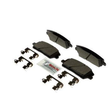 Bosch BC2215 Disc Brake Pad product image 5 of 6