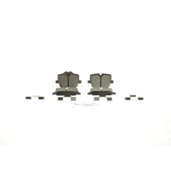 2022 BMW 430i Gran Coupe Disc Brake Pad