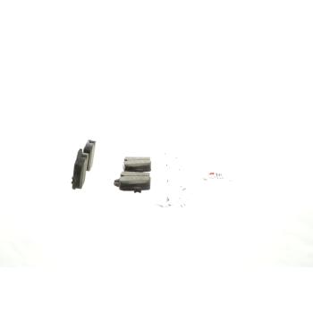 2021 BMW 430i xDrive Disc Brake Pad Rear Bosch BC2221 image 4 of 4