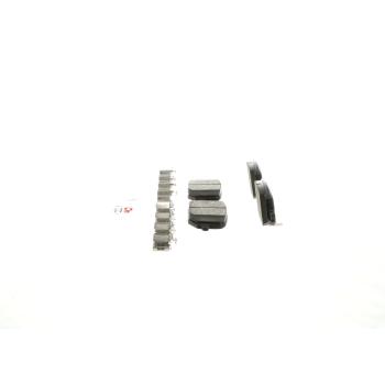 2024 Ford Explorer Disc Brake Pad Rear Bosch BC2231 image 2 of 4
