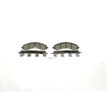 2020 GMC Sierra 3500 HD Disc Brake Pad