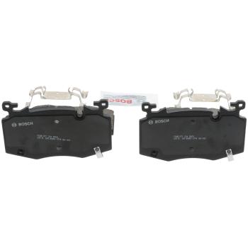 2019 Cadillac CT6 Disc Brake Pad Front Bosch BC2273 image 1 of 4