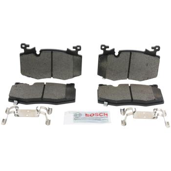 2019 Cadillac CT6 Disc Brake Pad Front Bosch BC2273 image 2 of 4