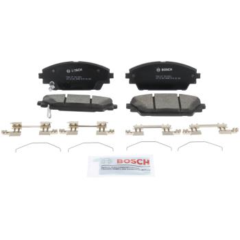 2024 Mazda CX-30 Disc Brake Pad Front Bosch BC2275 image 2 of 4