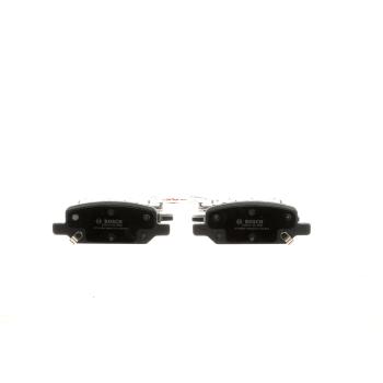 2021 Tesla Model Y Disc Brake Pad Rear Bosch BC2283 image 3 of 4