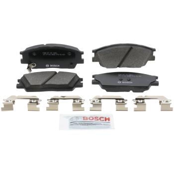 2023 Kia Soul Disc Brake Pad Front Bosch BC2285 image 2 of 4