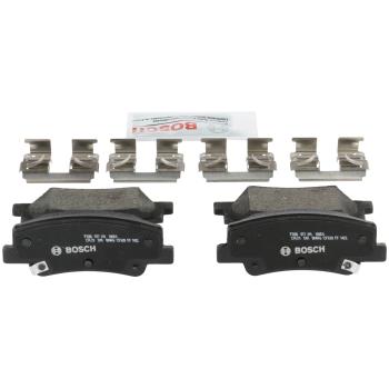 2024 Kia K5 Disc Brake Pad