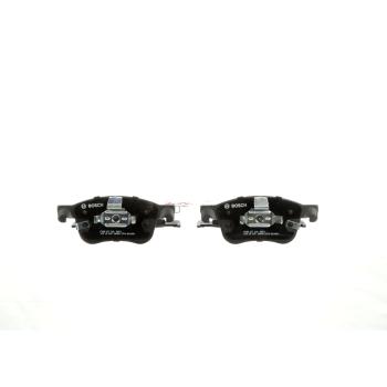 2024 Ford Maverick Disc Brake Pad Front Bosch BC2300 image 3 of 4
