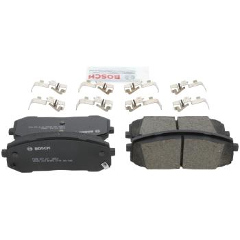 2024 Kia K5 Disc Brake Pad Front Bosch BC2302 image 1 of 4