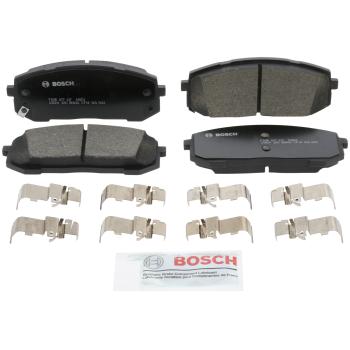 2024 Kia K5 Disc Brake Pad Front Bosch BC2302 image 2 of 4