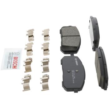 2024 Kia K5 Disc Brake Pad Front Bosch BC2302 image 3 of 4