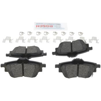 2024 Nissan Sentra Disc Brake Pad
