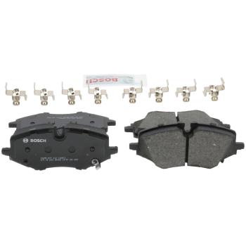 2022 Buick Encore GX Disc Brake Pad