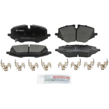 2021 Buick Encore GX Disc Brake Pad Front Bosch BC2307 image 2 of 4