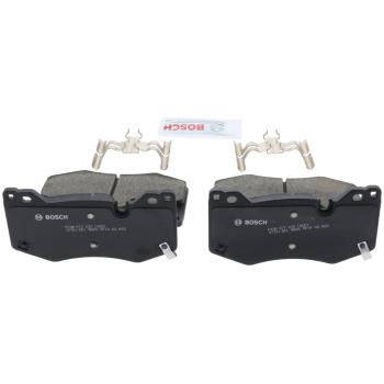 2023 Cadillac CT5 Disc Brake Pad Front Bosch BC2312 image 1 of 4