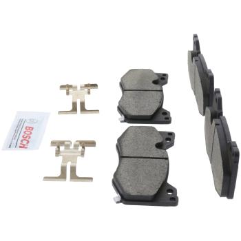 2023 Cadillac CT5 Disc Brake Pad Front Bosch BC2312 image 3 of 4