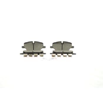 2022 Buick Envision Disc Brake Pad Front Bosch BC2314 image 1 of 4