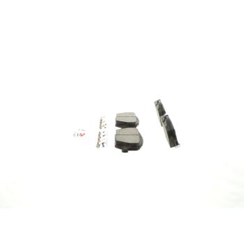 2022 Buick Envision Disc Brake Pad Front Bosch BC2314 image 2 of 4