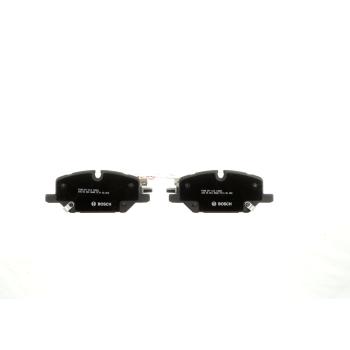 2022 Buick Envision Disc Brake Pad Front Bosch BC2314 image 3 of 4