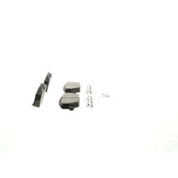 2022 Buick Envision Disc Brake Pad Front Bosch BC2314 image 4 of 4