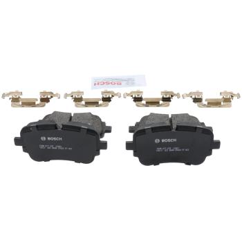 2023 Audi S8 Disc Brake Pad