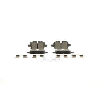 2024 Buick Envista Disc Brake Pad
