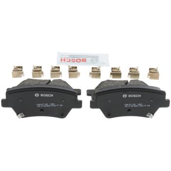 2022 Genesis GV80 Disc Brake Pad
