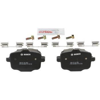 2020 BMW 540i Disc Brake Pad
