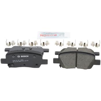 2024 Kia Carnival Disc Brake Pad