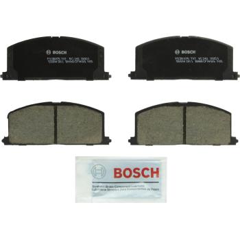 Bosch BC242 Disc Brake Pad product image 5 of 5