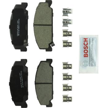 Bosch BC273 Disc Brake Pad product image 5 of 5