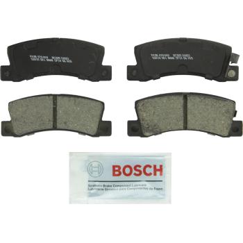 Bosch BC325 Disc Brake Pad product image 5 of 5