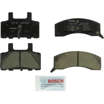 Bosch BC370 Disc Brake Pad product image 5 of 5