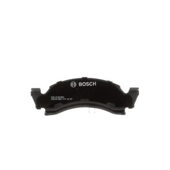 1991 Ford Bronco Disc Brake Pad Front Bosch BC375 image 2 of 4