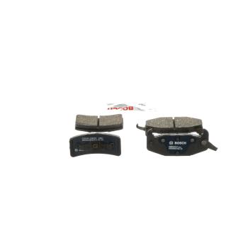 1994 Oldsmobile Cutlass Cruiser Disc Brake Pad
