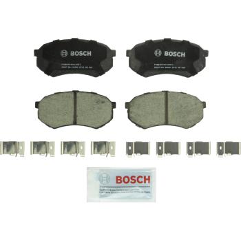 Bosch BC433 Disc Brake Pad product image 5 of 5