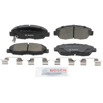 1999 Acura EL Disc Brake Pad Front Bosch BC465A image 2 of 4