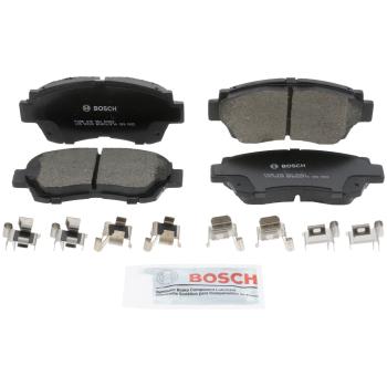 1990 Lexus LS400 Disc Brake Pad Front Bosch BC476 image 2 of 4