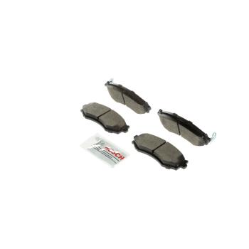 Bosch BC485 - Disc Brake Pad Bosch BC485 Disc Brake Pad product image 5 of 6