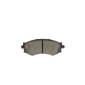 Bosch BC485 - Disc Brake Pad Bosch BC485 Disc Brake Pad product image 6 of 6