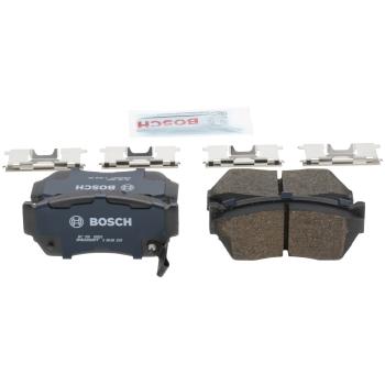 1993 Nissan NX Disc Brake Pad